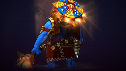 MMR: 5734 - Behavior: 11731