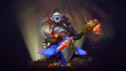 MMR: 4134 - Behavior: 11978