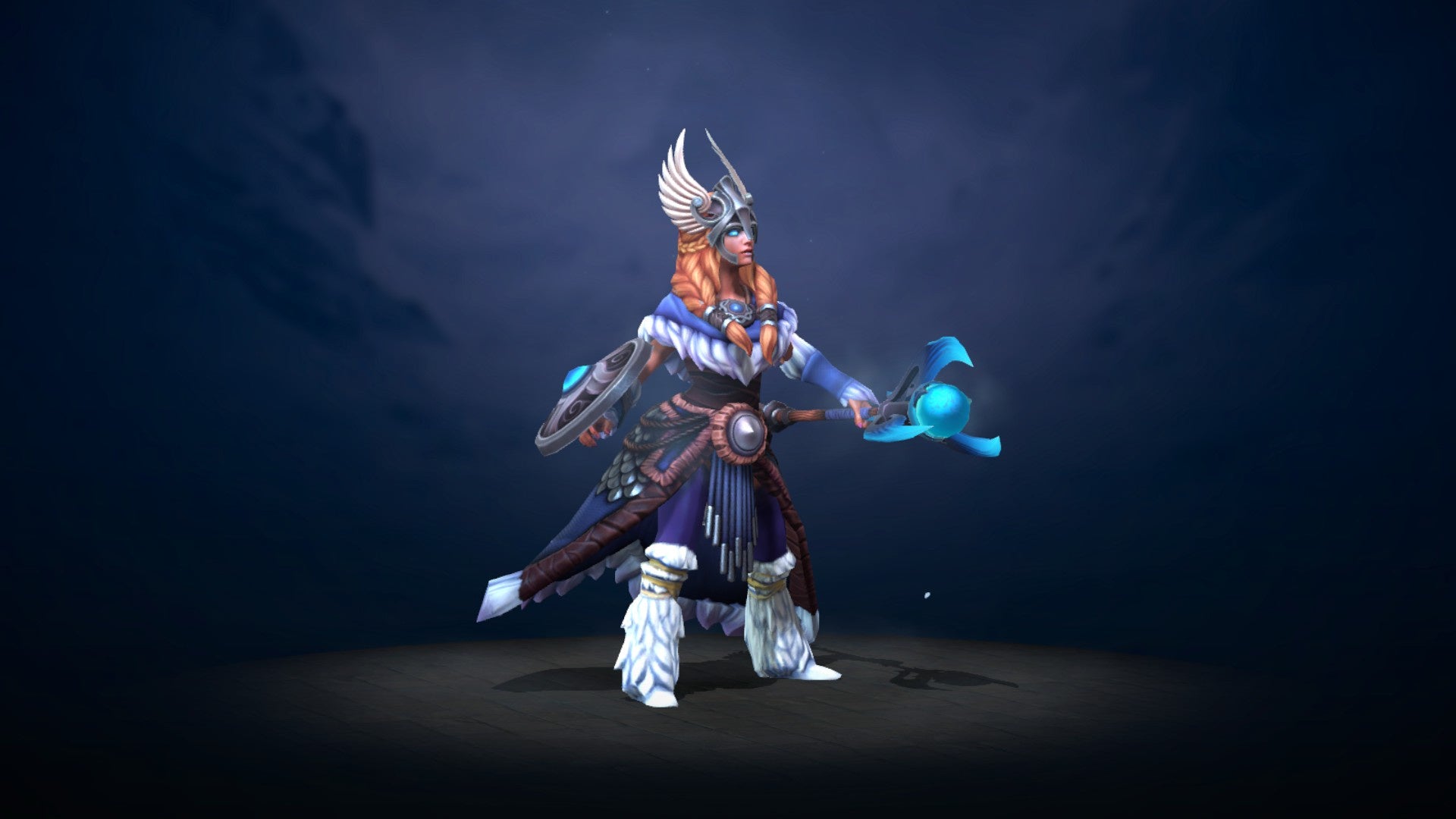 MMR: 4422 - Behavior: 12000