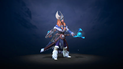 MMR: 4422 - Behavior: 12000