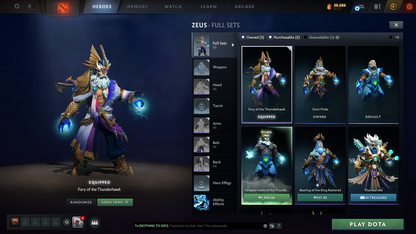 Divine IV | MMR: 5140 - Behavior: 11327 - Communication: 11327