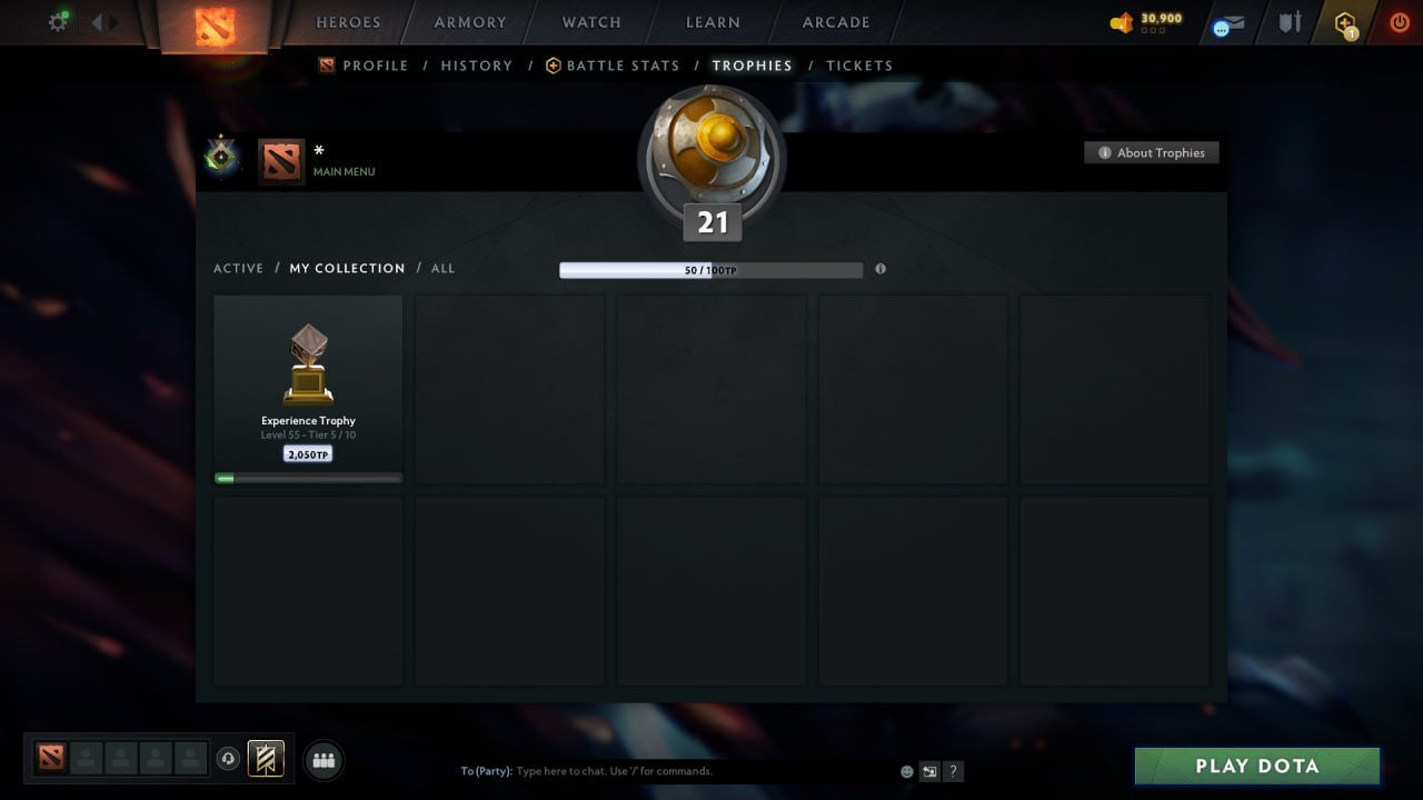 MMR: 1 - Behavior: 11351