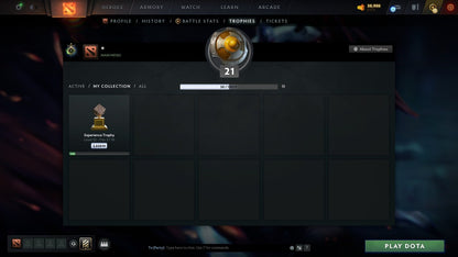 MMR: 1 - Behavior: 11351