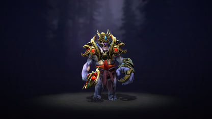 MMR: 2266 - Behavior: 10307