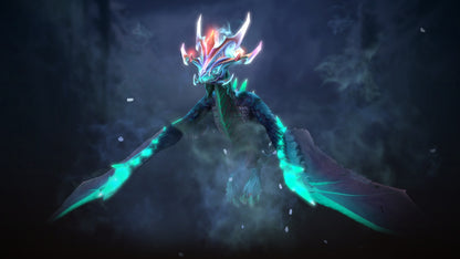 MMR: 6416 - Behavior: 12000