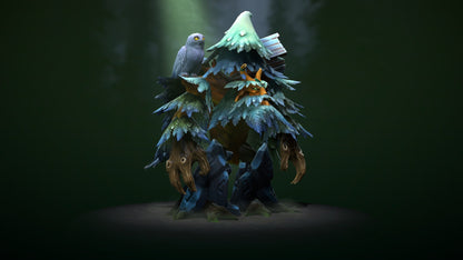 Ancient V | MMR: 4508 - Behavior: 10568 - Communication: 10568