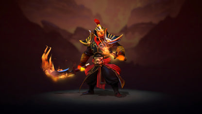 MMR: 3083 - Behavior: 9551