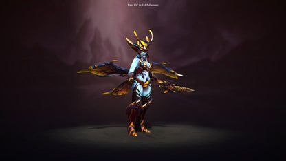 Ancient IV | MMR: 4420 - Behavior: 9313 - Communication: 9313