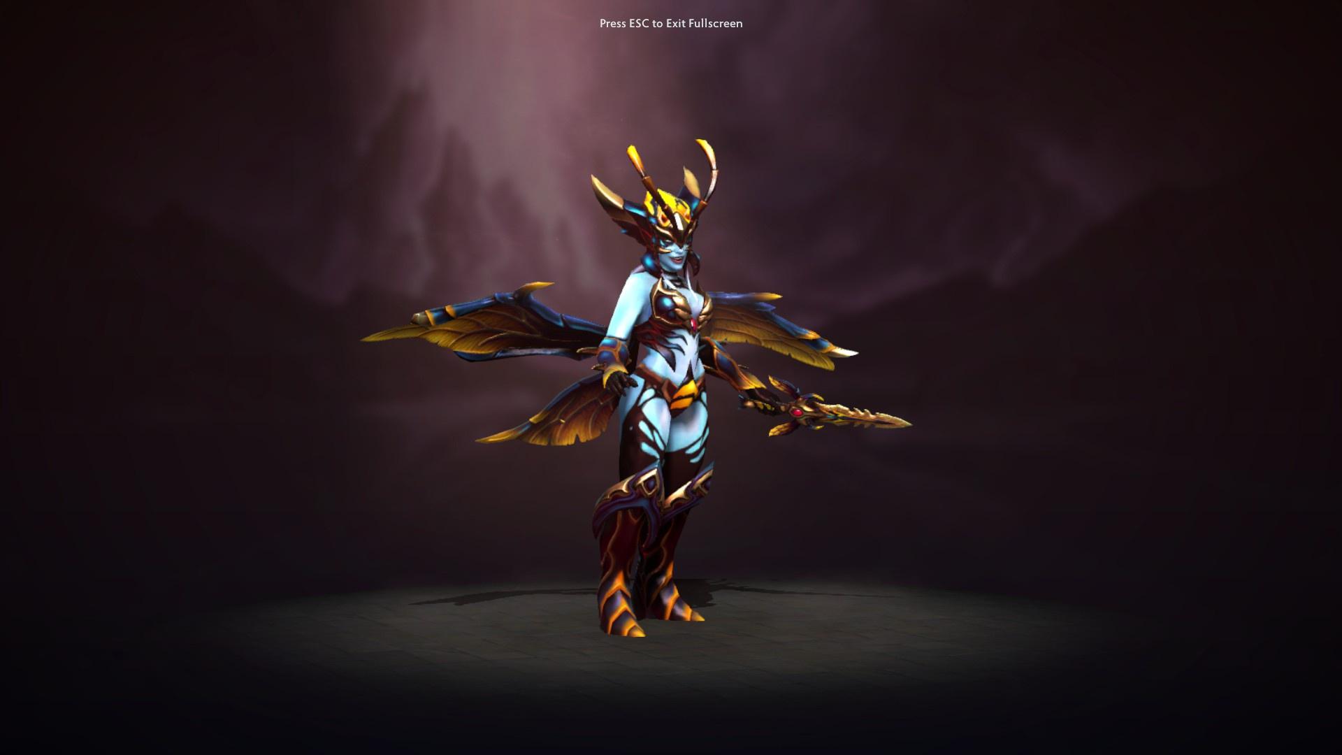 Ancient IV | MMR: 4423 - Behavior: 9313 - Communication: 9313