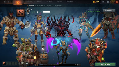 MMR: 1116 - Behavior: 12000