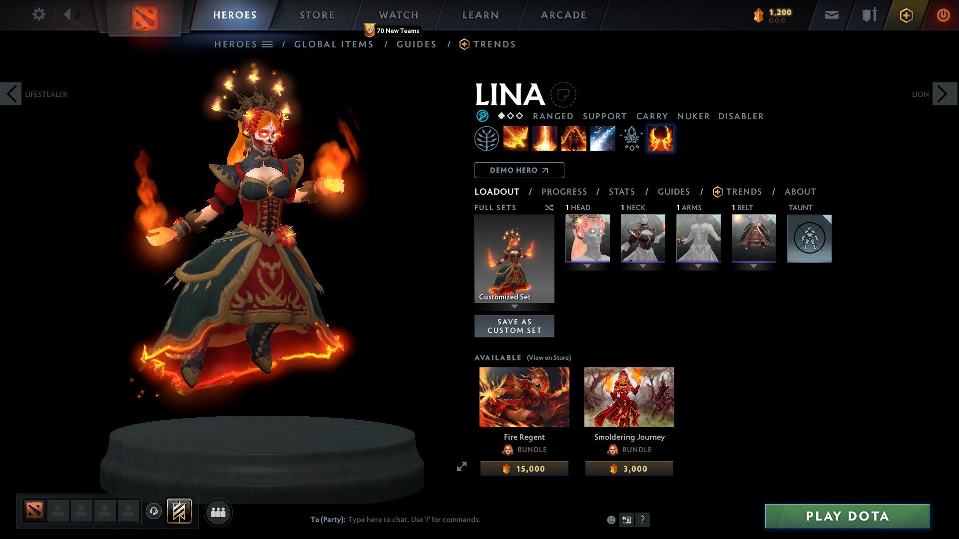 Crusader IV | MMR: 1912 - Behavior: 9660