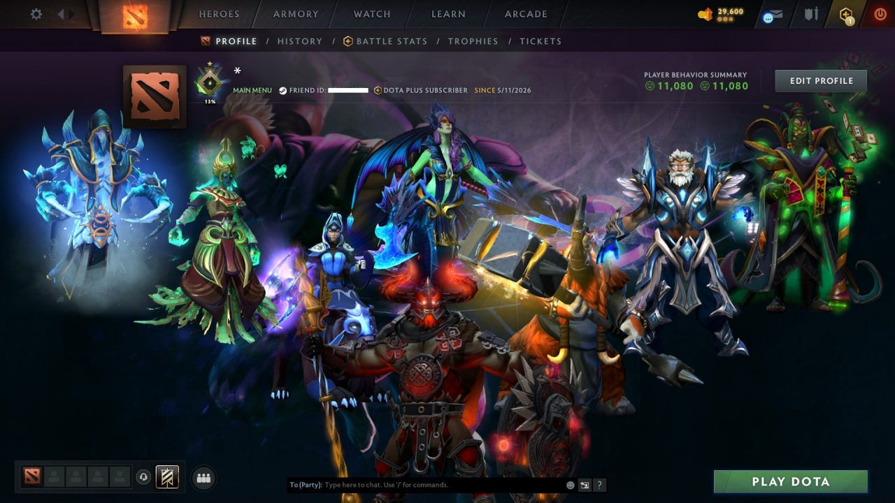 MMR: 1 - Behavior: 11080