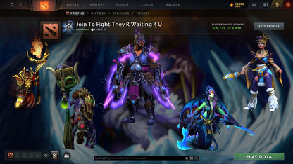 MMR: 6124 - Behavior: 9838