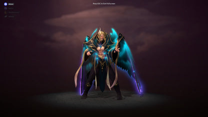 Ancient I | MMR: 3834 - Behavior: 10911 - Communication: 10911