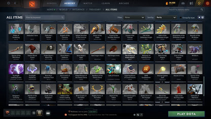 Immortal | MMR: 5627 - Behavior: 7545 - Communication: 7545