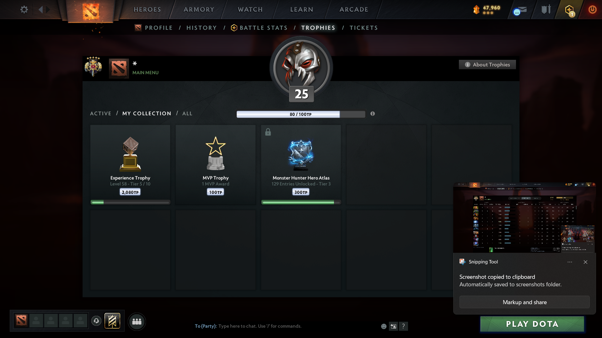 MMR: 3765 - Behavior: 10755