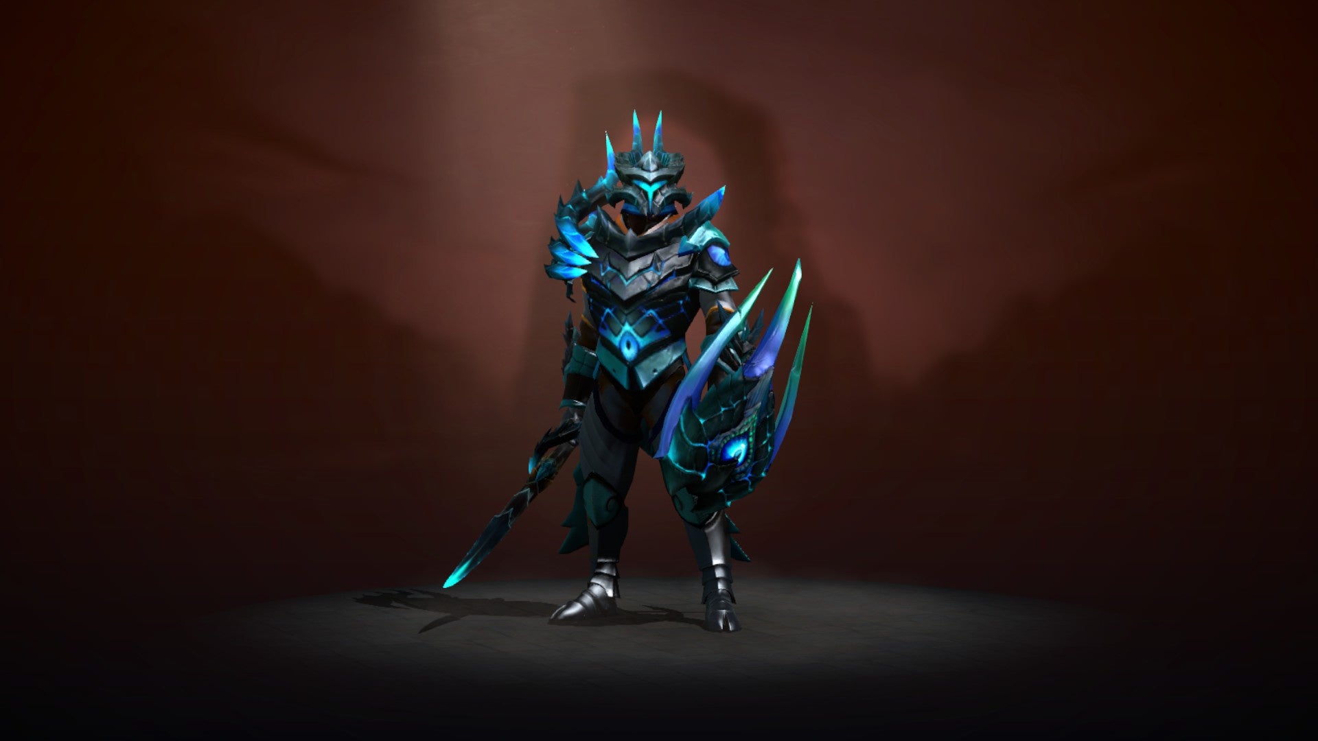 Immortal | MMR: 7340 - Behavior: 9865 - Communication: 9865