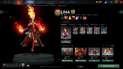 Archon III | MMR: 2696 - Behavior: 9305