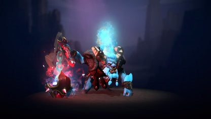 MMR: 2461 - Behavior: 11984