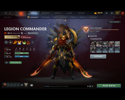 MMR: 6210 - Behavior: 12000