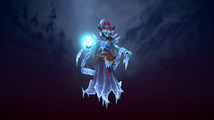 Archon III | MMR: 2513 - Behavior: 7073 - Communication: 7073