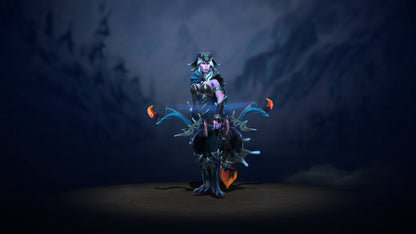 MMR: 4646 - Behavior: 10022