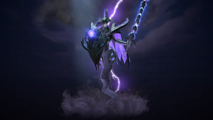 MMR: TBD - Behavior: 7687