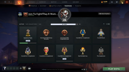 MMR: 2292 - Behavior: 11754