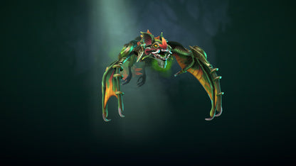 Legend V | MMR: 3754 - Behavior: 10012 - Communication: 9752