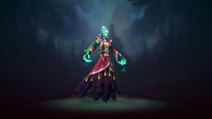 Ancient I | MMR: 3863 - Behavior: 10405 - Communication: 10405