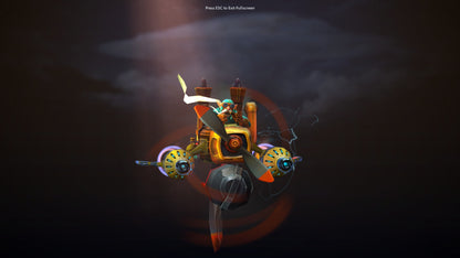 Ancient V | MMR: 4549 - Behavior: 11961 - Communication: 11790