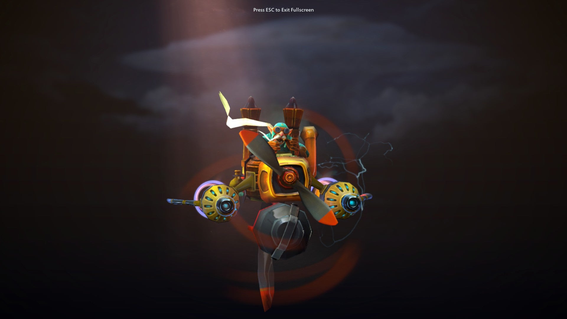 Ancient II | MMR: 3883 - Behavior: 8991 - Communication: 8991