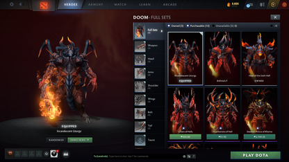 Crusader II | MMR: 1684 - Behavior: 10297 - Communication: 10297