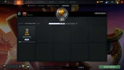 MMR: 1 - Behavior: 10407