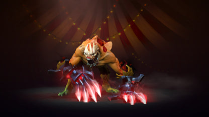 MMR: 1 - Behavior: 9171
