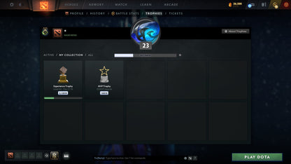 MMR: 322 - Behavior: 10995
