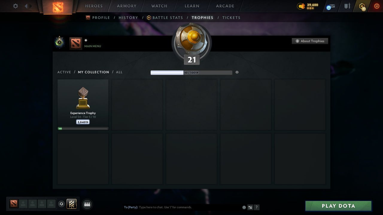 MMR: 1 - Behavior: 11080