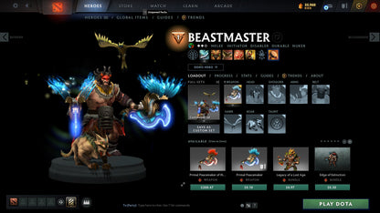 Crusader IV | MMR: 1956 - Behavior: 10000