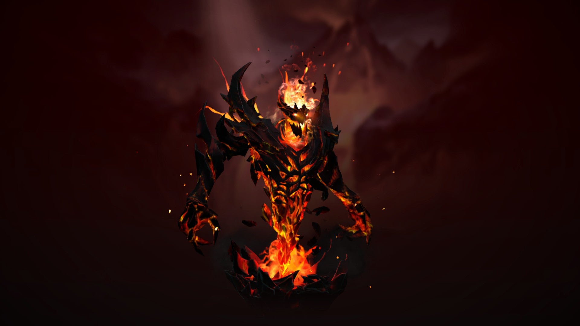 Ancient III | MMR: 4125 - Behavior: 9387 - Communication: 9387