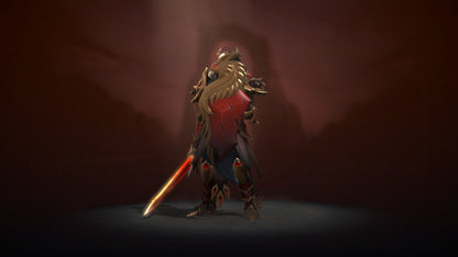 Archon IV | MMR: 2734 - Behavior: 11460 - Communication: 11460