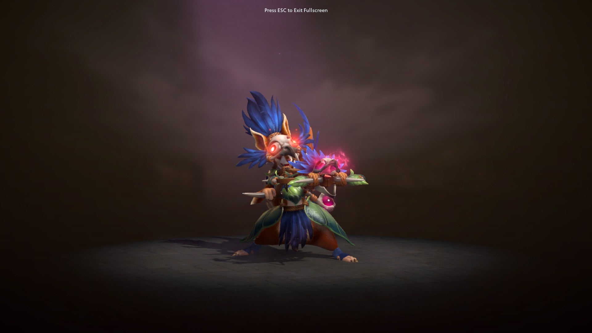 Legend IV | MMR: 3558 - Behavior: 11298 - Communication: 11298