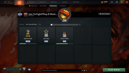 MMR: 3745 - Behavior: 8908