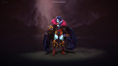 Ancient II | MMR: 3883 - Behavior: 8991 - Communication: 8991