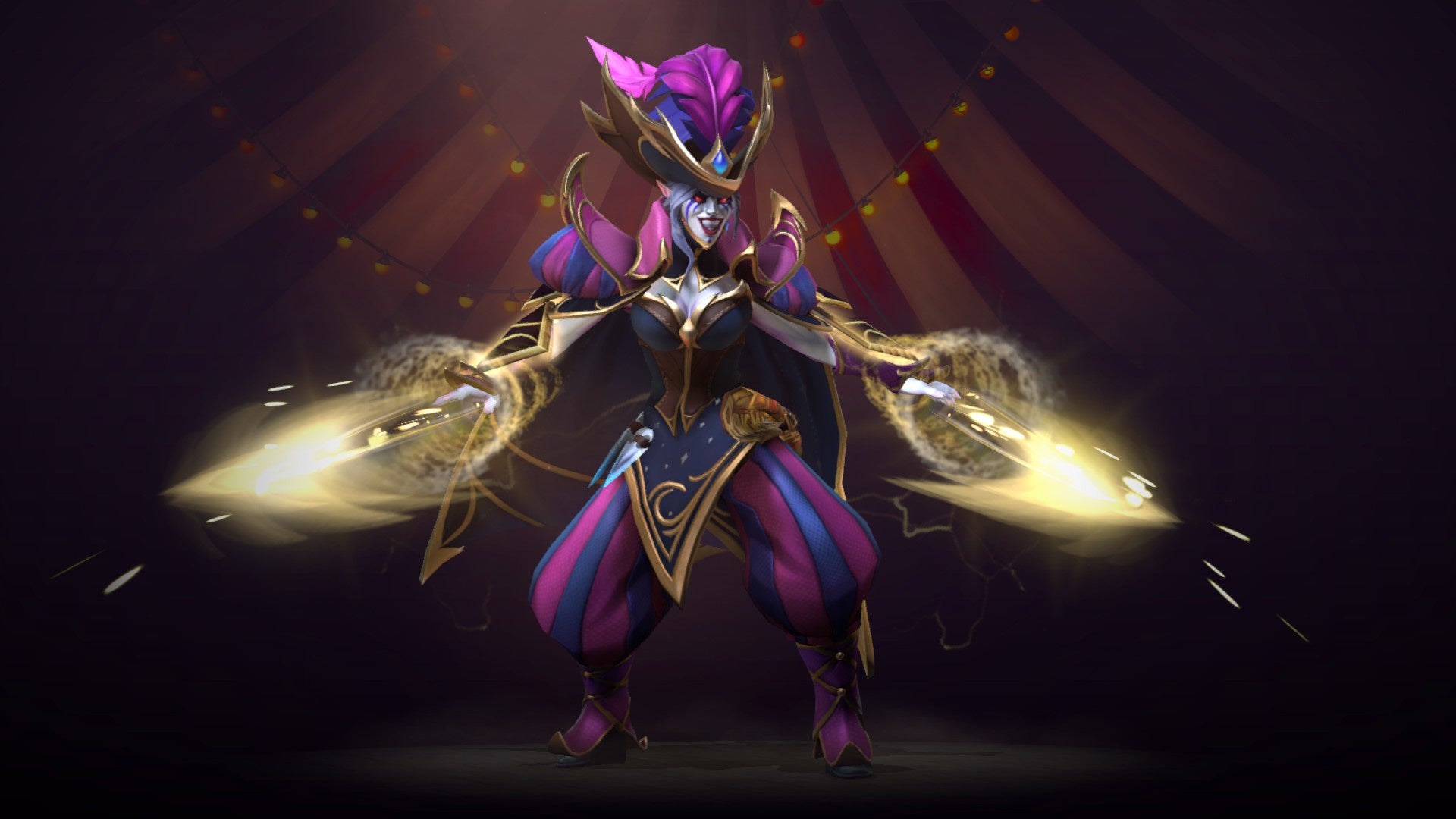 MMR: 2864 - Behavior: 7798