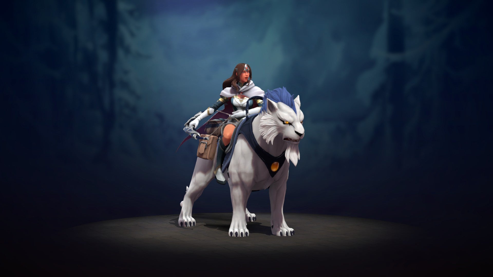 MMR: 6212 - Behavior: 11696