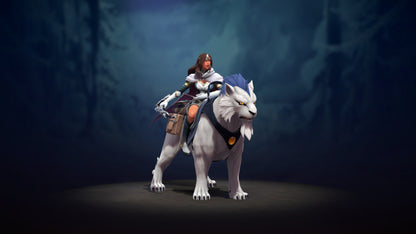 MMR: 6212 - Behavior: 11696