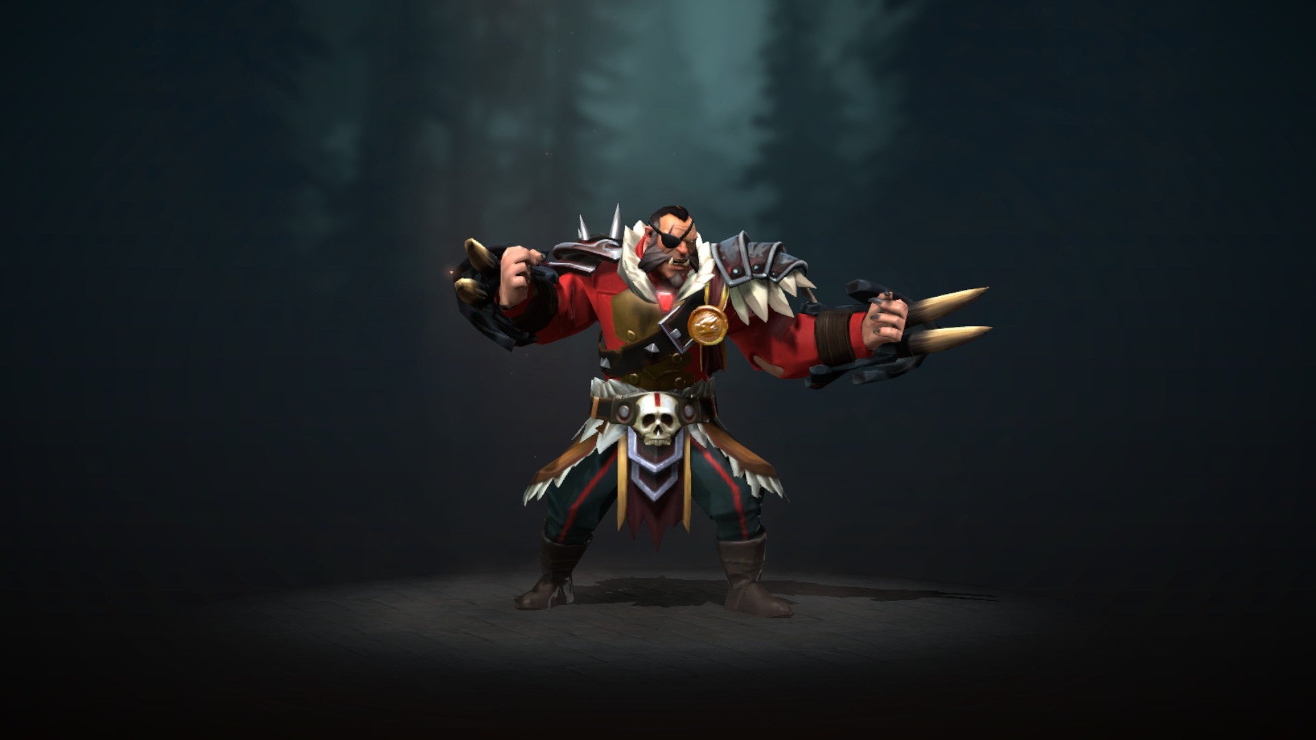 MMR: 2901 - Behavior: 9869