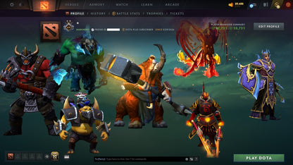 MMR: 840 - Behavior: 10731