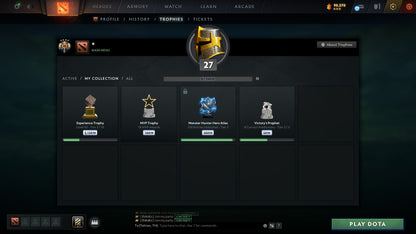 MMR: 3548 - Behavior: 11128