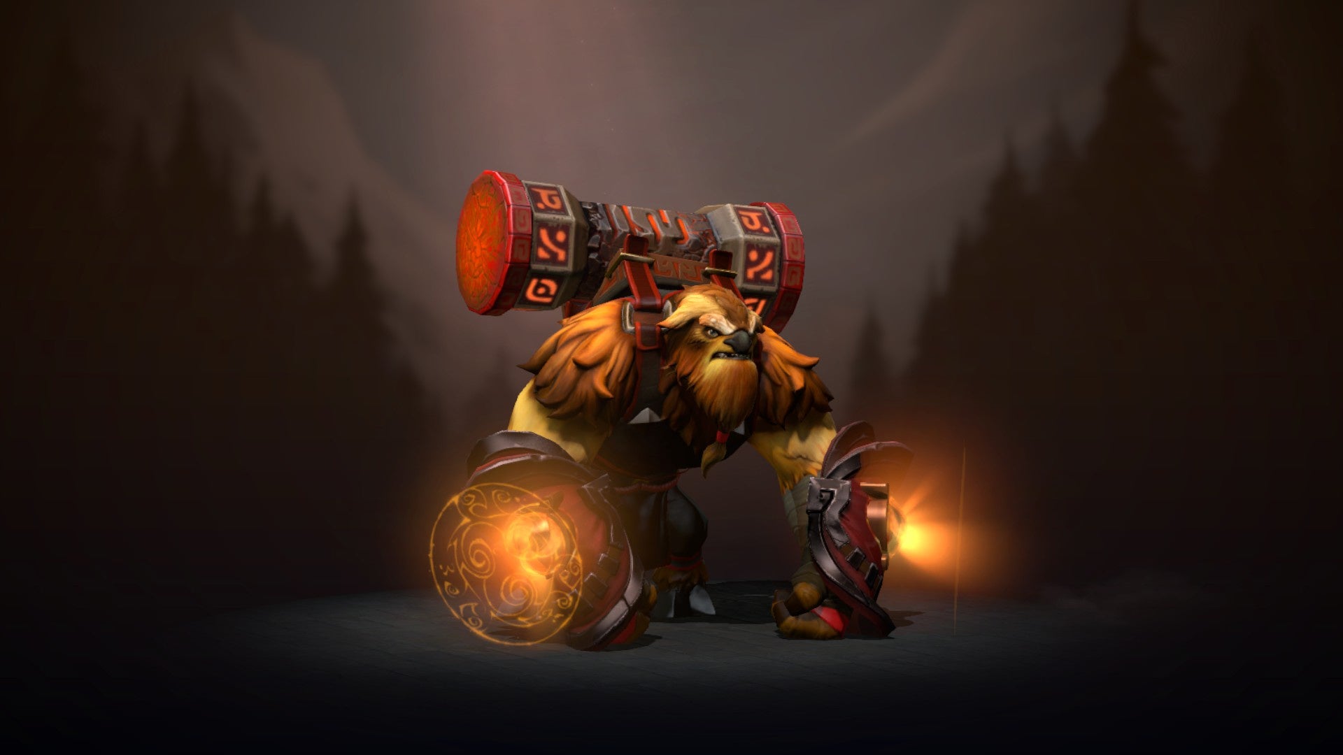 MMR: 2792 - Behavior: 12000